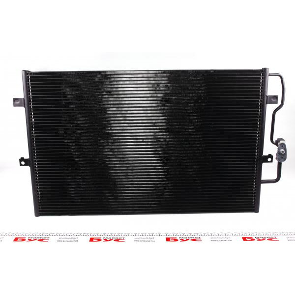 35802 NRF Радіатор кондиціонера Citroen Jumpy/Fiat Scudo 1.9-2.0 JTD 96-06