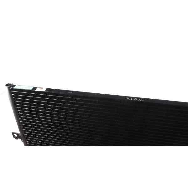 35802 NRF Радіатор кондиціонера Citroen Jumpy/Fiat Scudo 1.9-2.0 JTD 96-06