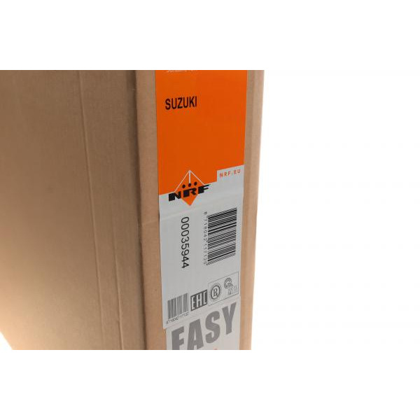 35944 NRF Радиатор кондиционера (с осушителем) Suzuki Swift 1.2/1.3/1.6 10-