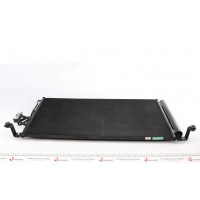 35987 NRF Радіатор кондиціонера Hyundai Santa Fe 2.2 CRDi 06-12