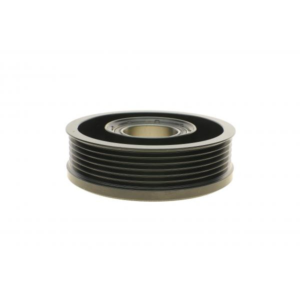 380001 NRF Шків компресора кондиціонера Opel Astra G/Zafira 1.7CDTI 04-15