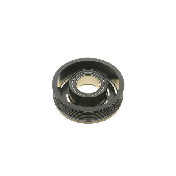 380001 NRF Шків компресора кондиціонера Opel Astra G/Zafira 1.7CDTI 04-15