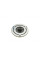 380001 NRF Шків компресора кондиціонера Opel Astra G/Zafira 1.7CDTI 04-15