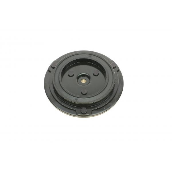 380001 NRF Шків компресора кондиціонера Opel Astra G/Zafira 1.7CDTI 04-15
