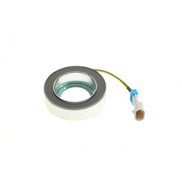 380001 NRF Шків компресора кондиціонера Opel Astra G/Zafira 1.7CDTI 04-15