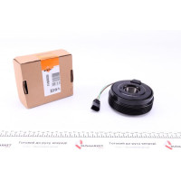 380014 NRF Шкив компрессора кондиционера VW Caddy 95-10