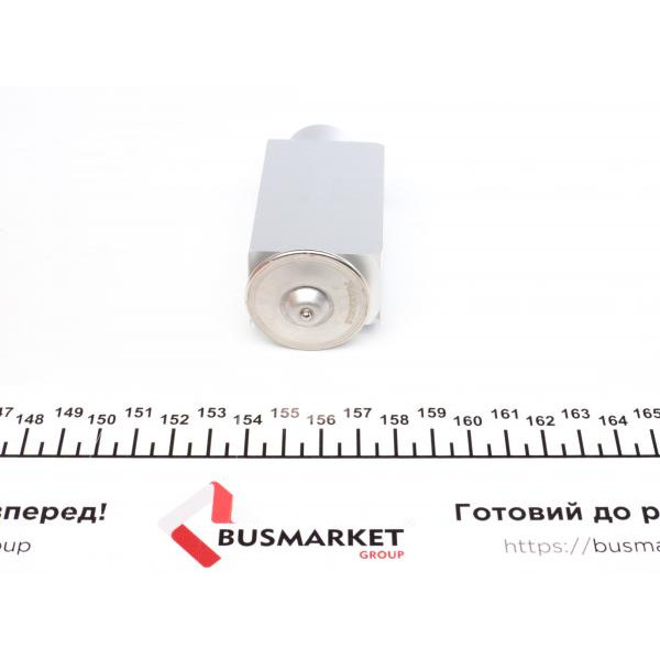 38405 NRF Клапан системи кондиціювання (розширювальний) BMW X3 (E83) 07-11