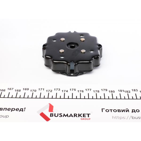 38473 NRF Ремкомплект шківа компресора кондиціонера VW Caddy/Crafter 04-