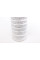 38838 NRF Олія компресорна PAG 46 YF (1000ml)