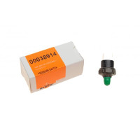 38914 NRF Датчик давления кондиционера MB Sprinter 2.3/2.9 95-06/G-class (W461/W463) 2.3-5.5 89-