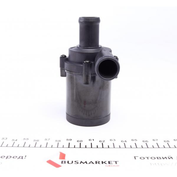 390004 NRF Насос системи охолодження (додатковий) VW T5 1.9/2.5TDI 03-09