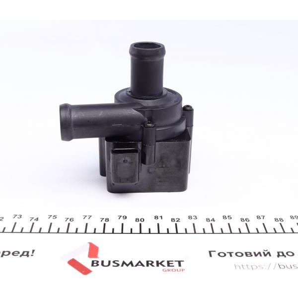390005 NRF Насос системи охолодження (додатковий) VW Crafter 2.0TDI 11-