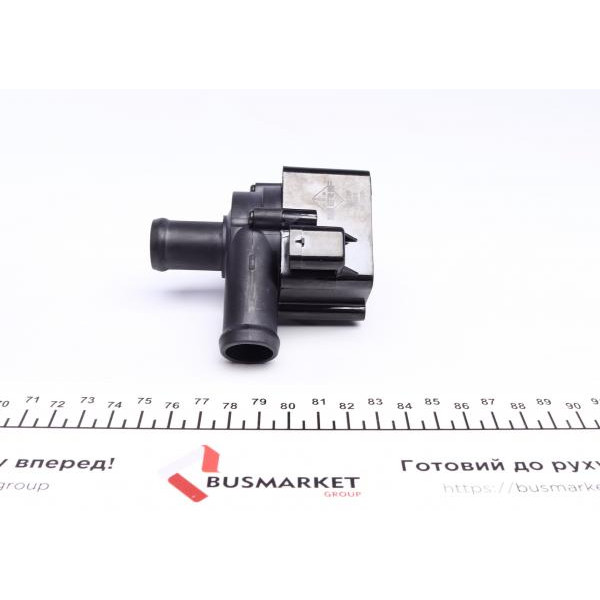 390005 NRF Насос системи охолодження (додатковий) VW Crafter 2.0TDI 11-