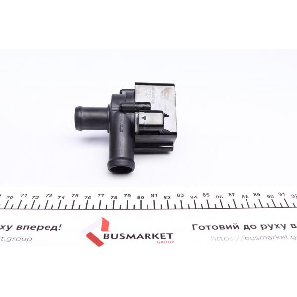 390005 NRF Насос системи охолодження (додатковий) VW Crafter 2.0TDI 11-
