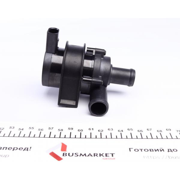 390013 NRF Насос системи охолодження (додатковий) VW T5 1.9-3.2TDI 03-09