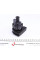 390017 NRF Насос системи охолодження (додатковий) VW Golf V/VI/Passat 1.8/2.0 TSI 05-