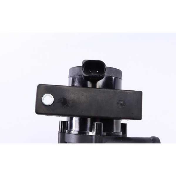 390018 NRF Насос системи охолодження (додатковий) Audi A4/A5/Q5/Skoda Octavia II 1.6-2.0D 03-