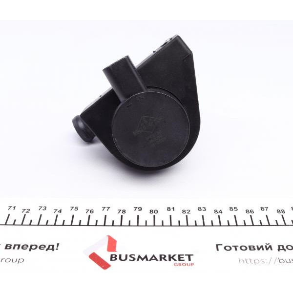 390018 NRF Насос системи охолодження (додатковий) Audi A4/A5/Q5/Skoda Octavia II 1.6-2.0D 03-