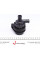 390018 NRF Насос системи охолодження (додатковий) Audi A4/A5/Q5/Skoda Octavia II 1.6-2.0D 03-
