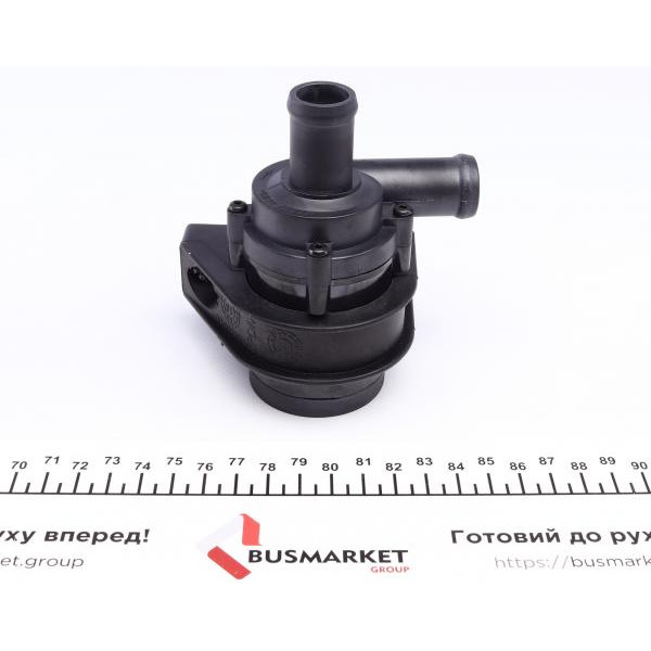 390018 NRF Насос системи охолодження (додатковий) Audi A4/A5/Q5/Skoda Octavia II 1.6-2.0D 03-