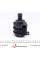 390018 NRF Насос системи охолодження (додатковий) Audi A4/A5/Q5/Skoda Octavia II 1.6-2.0D 03-