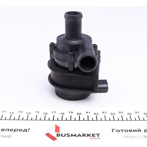 390018 NRF Насос системи охолодження (додатковий) Audi A4/A5/Q5/Skoda Octavia II 1.6-2.0D 03-