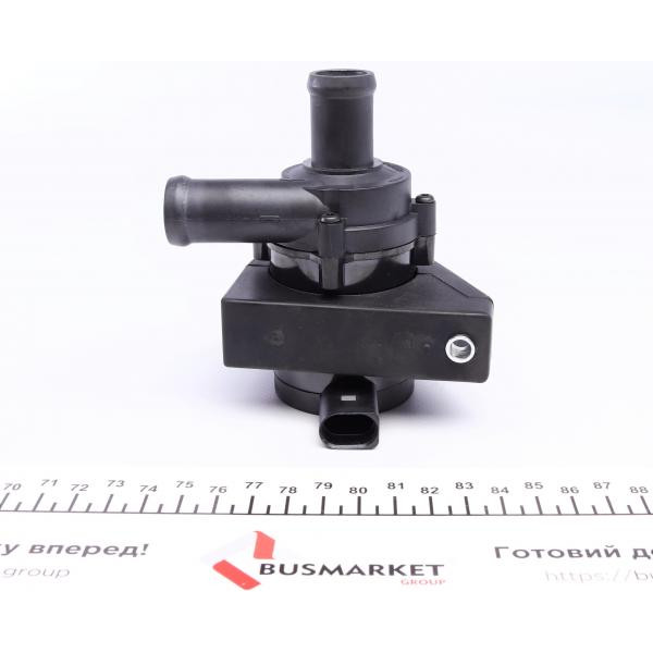 390018 NRF Насос системи охолодження (додатковий) Audi A4/A5/Q5/Skoda Octavia II 1.6-2.0D 03-