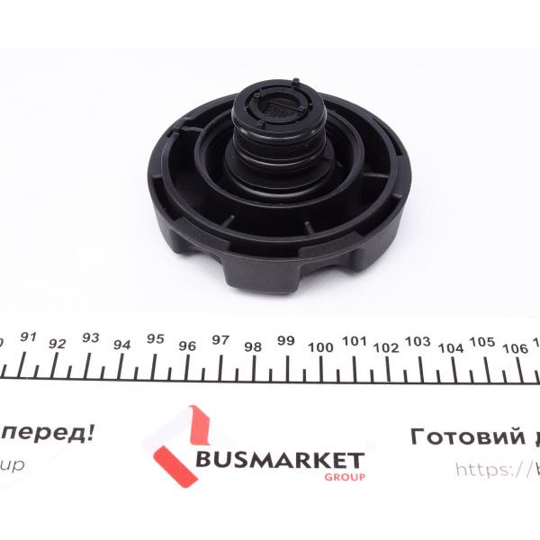 454004 NRF Бачок розширювальний BMW 5 (E60) 2.0-4.5i 01-10