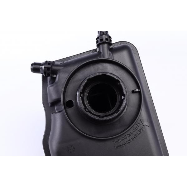 454004 NRF Бачок розширювальний BMW 5 (E60) 2.0-4.5i 01-10