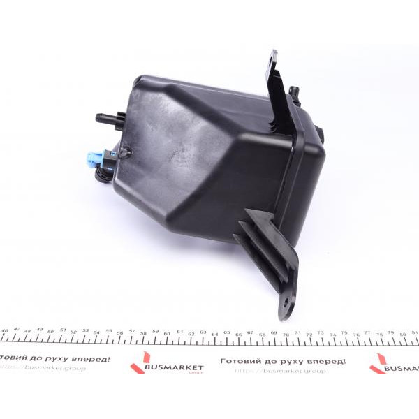 454004 NRF Бачок розширювальний BMW 5 (E60) 2.0-4.5i 01-10