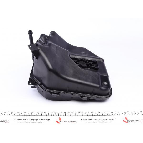 454032 NRF Бачок розширювальний Audi Q7 06-15/ Porsche Cayenne 03-10/ VW Touareg 02-10