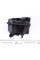 454032 NRF Бачок розширювальний Audi Q7 06-15/ Porsche Cayenne 03-10/ VW Touareg 02-10