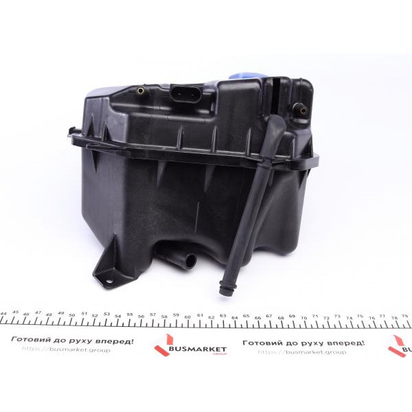 454032 NRF Бачок розширювальний Audi Q7 06-15/ Porsche Cayenne 03-10/ VW Touareg 02-10