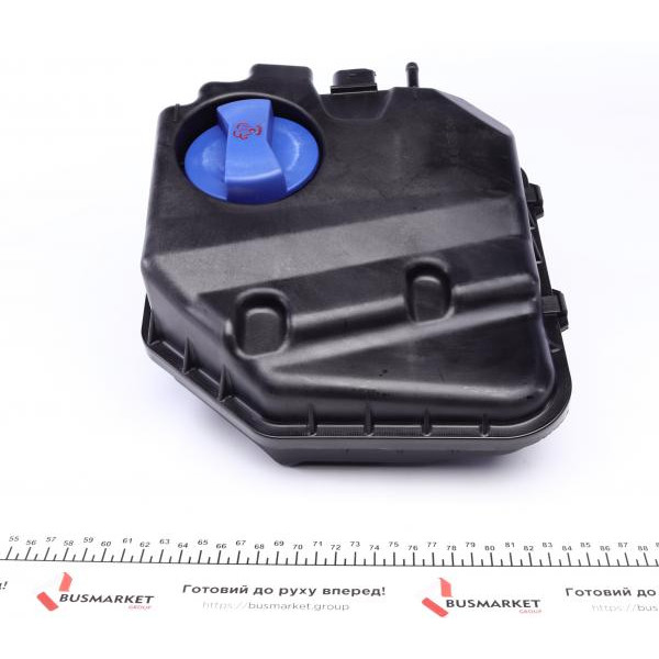 454032 NRF Бачок розширювальний Audi Q7 06-15/ Porsche Cayenne 03-10/ VW Touareg 02-10