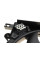47015 NRF Вентилятор охолодження двигуна Opel Astra G 1.2-2.2 98-07 (з дифузором)