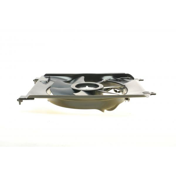 47271 NRF Вентилятор радіатора Honda Civic 1.4/1.8 05- (з дифузором)