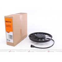 47418 NRF Вентилятор радиатора (электрический) VW T4 1.9-2.5TDI (d=280mm)