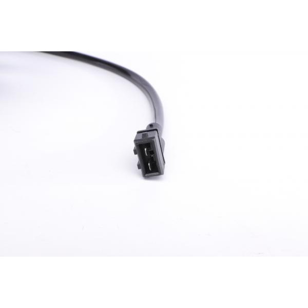 47418 NRF Вентилятор радиатора (электрический) VW T4 1.9-2.5TDI (d=280mm)