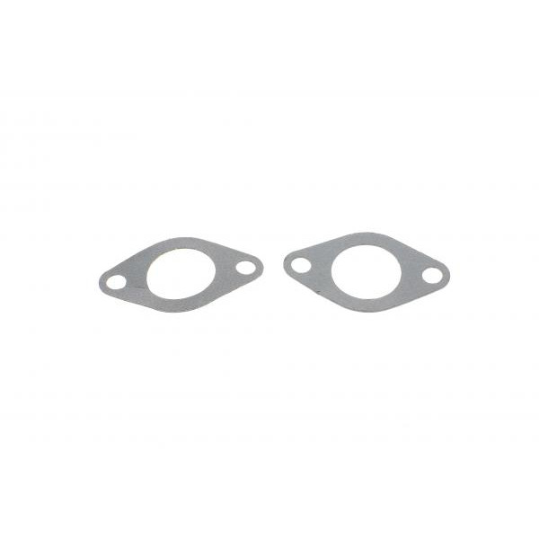 48314 NRF Радиатор рециркуляции ОГ с клапаном EGR VW Passat/Seat Leon/Skoda Superb/Audi A3 2.0TDI 05-