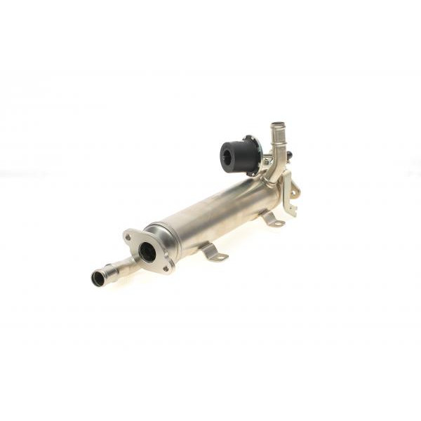 48314 NRF Радиатор рециркуляции ОГ с клапаном EGR VW Passat/Seat Leon/Skoda Superb/Audi A3 2.0TDI 05-