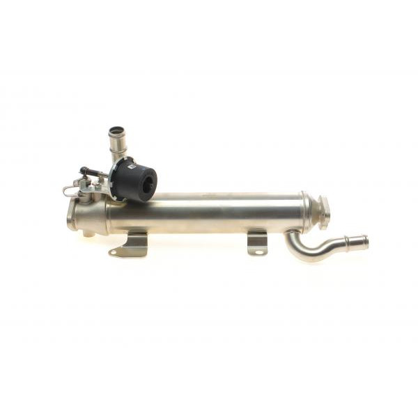 48314 NRF Радиатор рециркуляции ОГ с клапаном EGR VW Passat/Seat Leon/Skoda Superb/Audi A3 2.0TDI 05-
