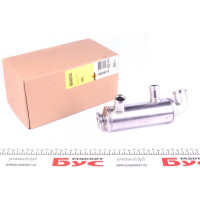 48315 NRF Радіатор рециркуляції ОГ Peugeot Bipper 1.4 HDi 08-18