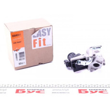 48317 NRF Клапан EGR Peugeot Boxer/Fiat Ducato/Citroen Jumper 2.2HDI 11- (EURO 5)