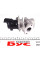 48320 NRF Клапан EGR Citroen Berlingo/Peugeot Partner 1.6HDi