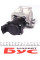 48320 NRF Клапан EGR Citroen Berlingo/Peugeot Partner 1.6HDi