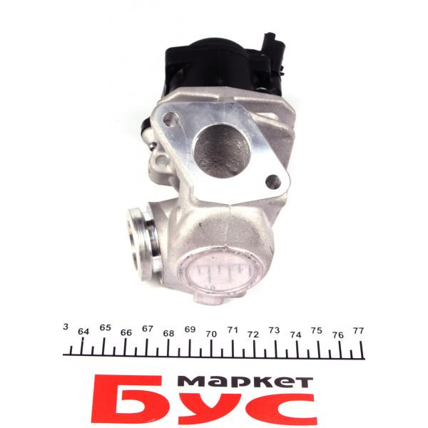 48320 NRF Клапан EGR Citroen Berlingo/Peugeot Partner 1.6HDi