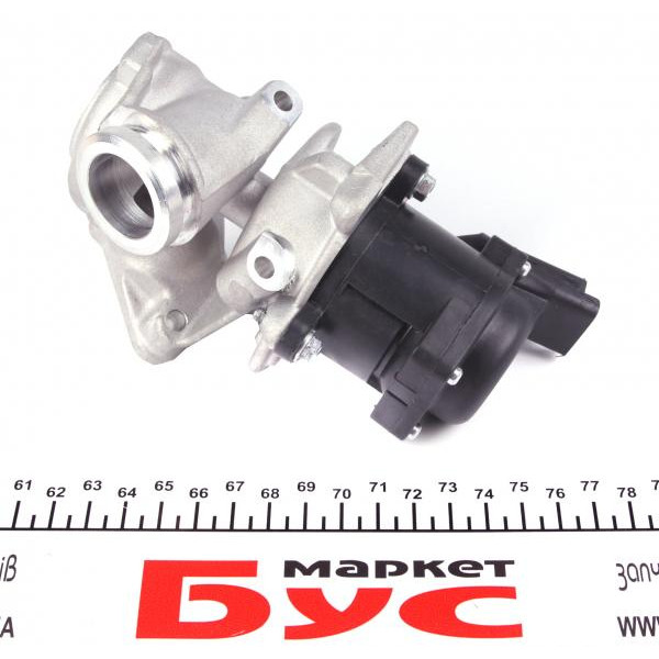 48320 NRF Клапан EGR Citroen Berlingo/Peugeot Partner 1.6HDi