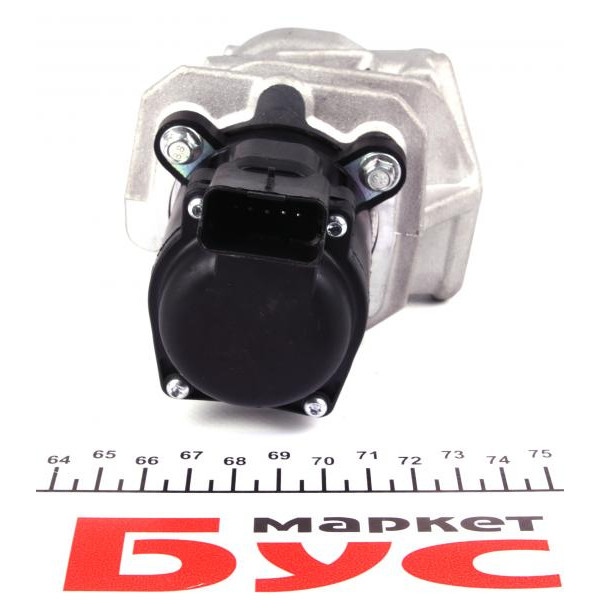 48320 NRF Клапан EGR Citroen Berlingo/Peugeot Partner 1.6HDi