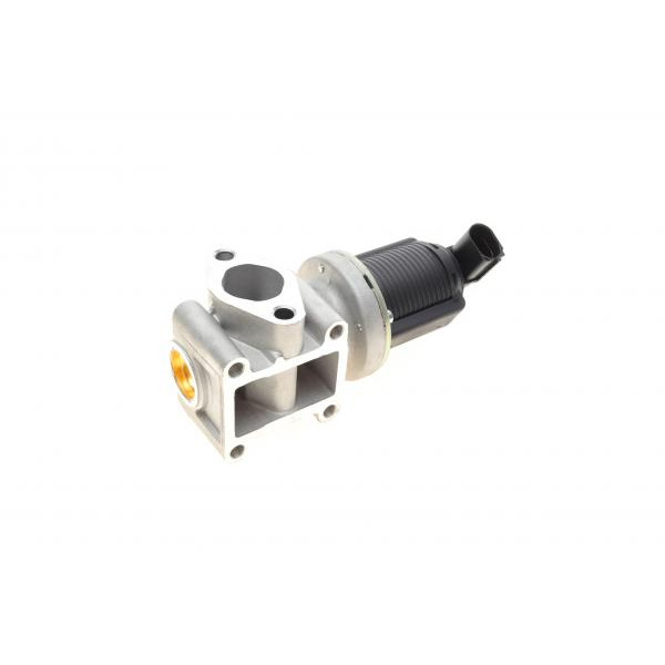 48326 NRF Клапан EGR Opel Astra H/Vectra C/Zafira 1.9CDTI 04-15