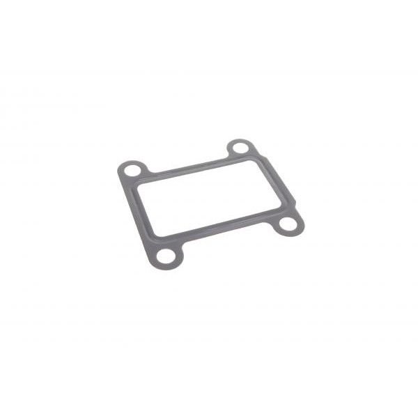 48326 NRF Клапан EGR Opel Astra H/Vectra C/Zafira 1.9CDTI 04-15